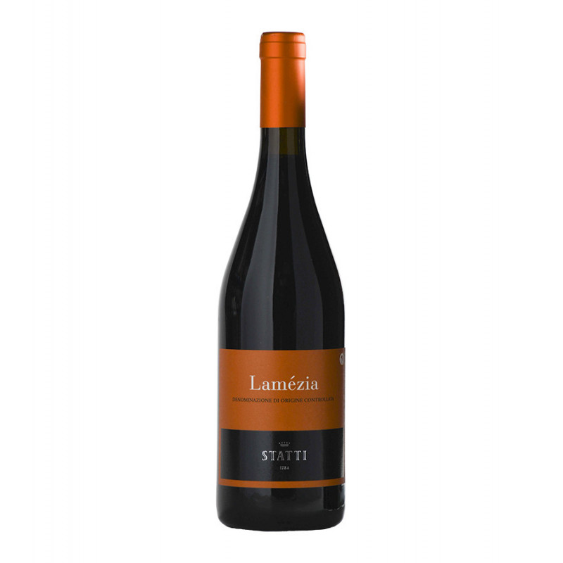 Lamezia Doc Rosso