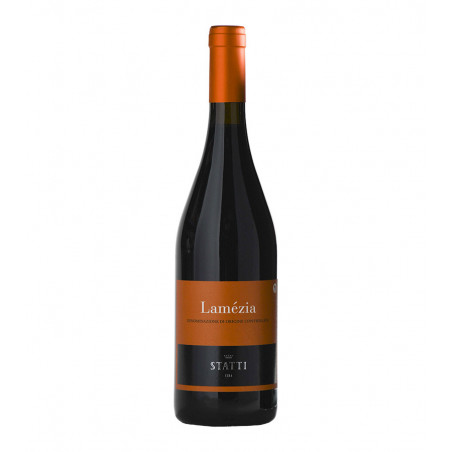 Lamezia Doc Rosso