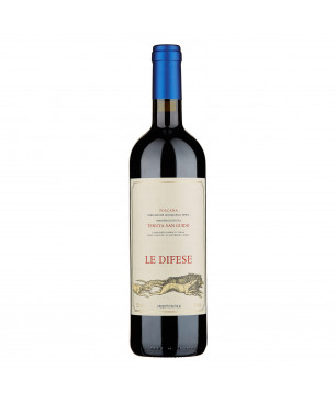 Le Difese 2023 Toscana IGT