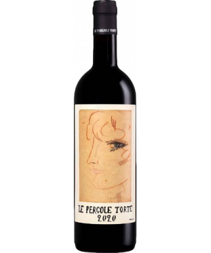 Le Pergole Torte 2020