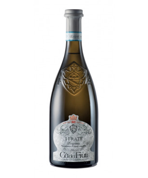 Lugana I FRATI Vino Bianco DOC 2021
