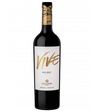Malbec classic reserva
