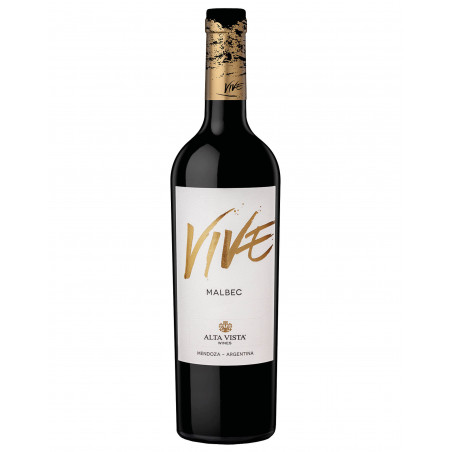 Malbec classic reserva