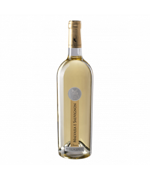 Malvasia e Sauvignon Bianco IGT Calabria