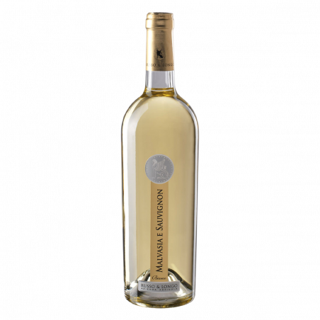 Malvasia e Sauvignon Bianco IGT Calabria