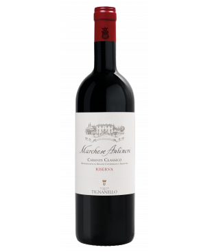 Marchesi Antinori Ris. 2021 Tignanello