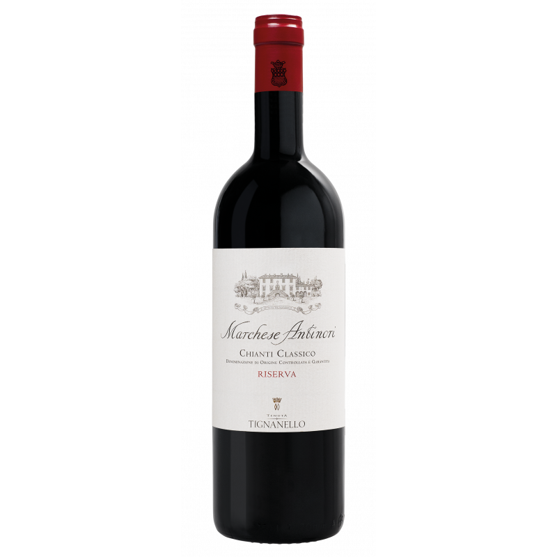 Marchesi Antinori Ris. 2021 Tignanello Marchesi Antinori Ris. 2021 Tignanello