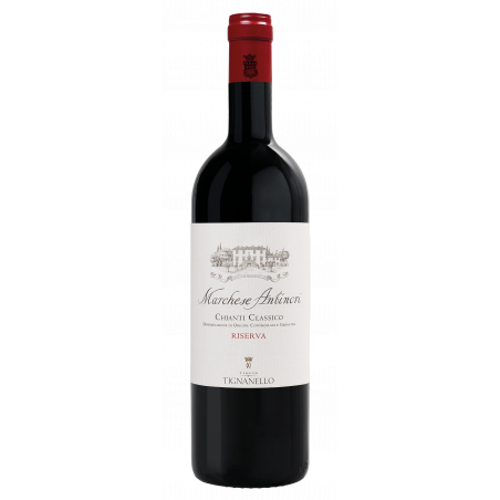 Marchesi Antinori Ris. 2021 Tignanello