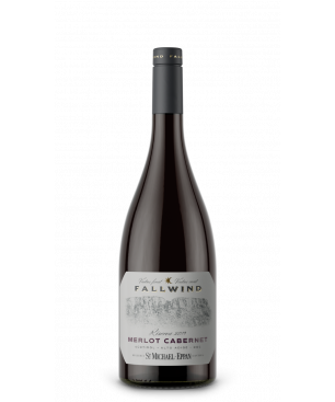 Merlot Cabernet Riserva DOC Fallwind 2020