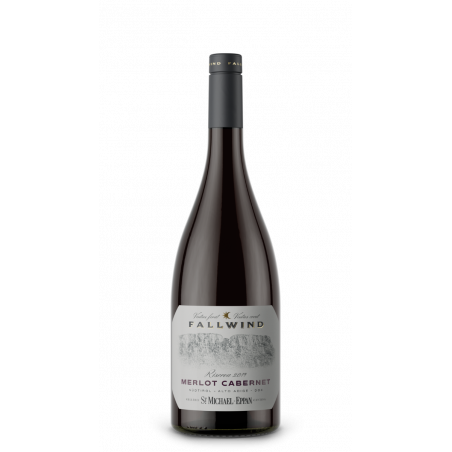 Merlot Cabernet Riserva DOC Fallwind 2020