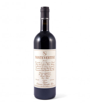 Montevertine 2020