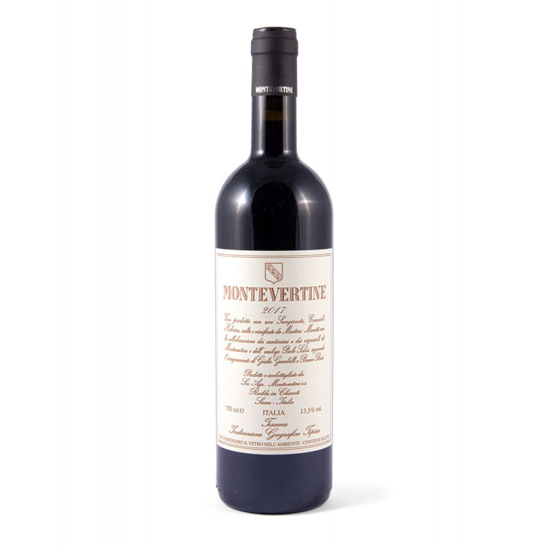 Montevertine 2020 Montevertine 2020