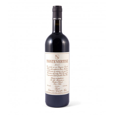 Montevertine 2020