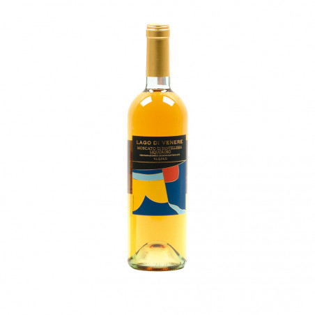 Moscato di Pantelleria Lago di Venere