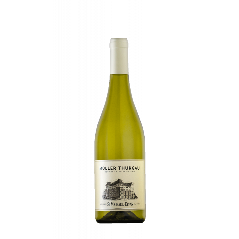 Muller Thurgau St. Michael Eppan DOC 2022