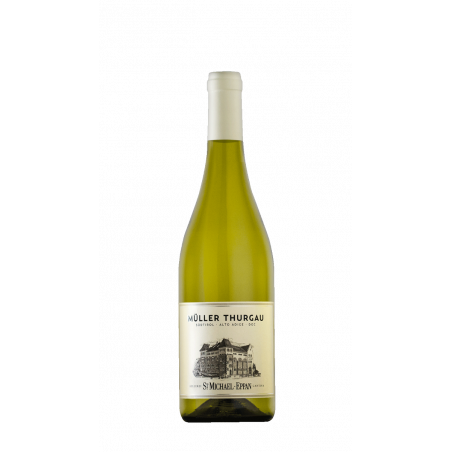 Muller Thurgau St. Michael Eppan DOC 2022