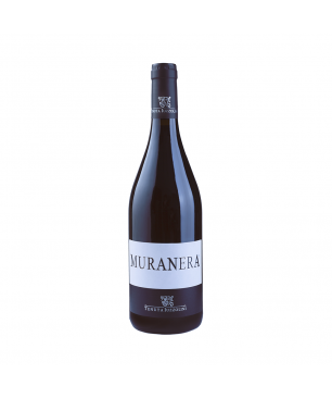 Muranera IGT Rosso 2021 cl 75