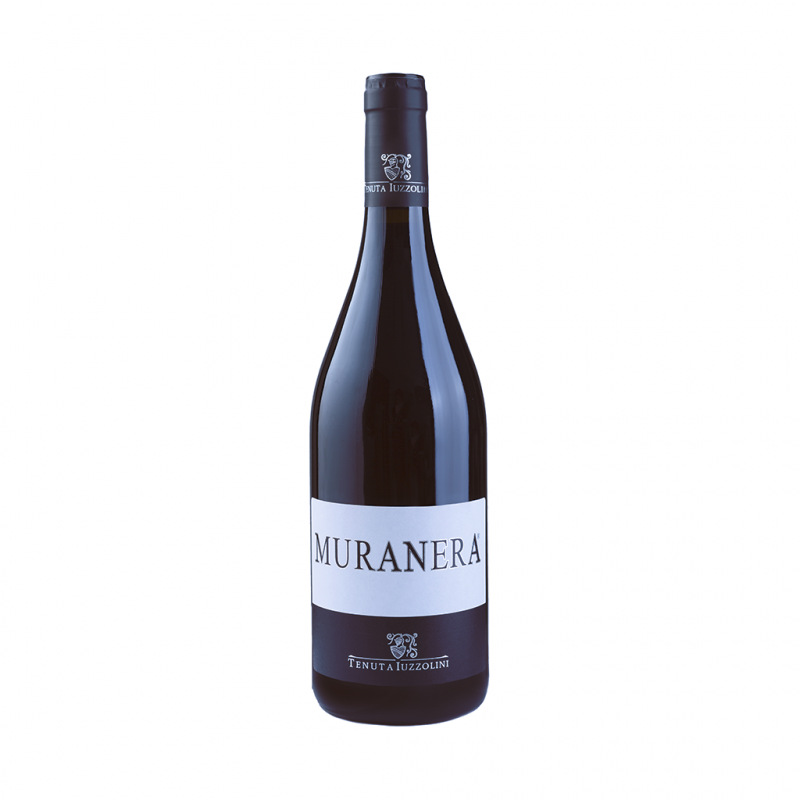 Muranera IGT Rosso 2021 cl 75 Muranera IGT Rosso 2021 cl 75