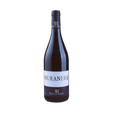 Muranera IGT Rosso 2021 cl 75