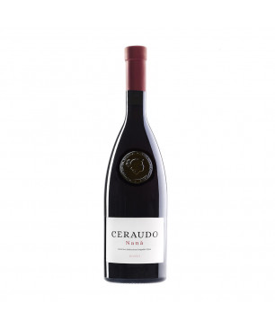 Nanà Ceraudo IGT Rosso