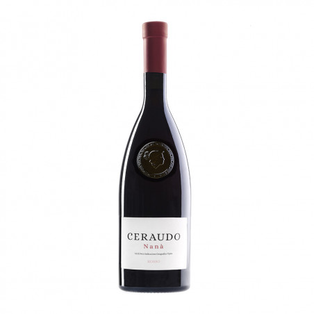 Nanà Ceraudo IGT Rosso