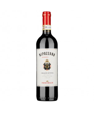 Nipozzano Riserva 2019