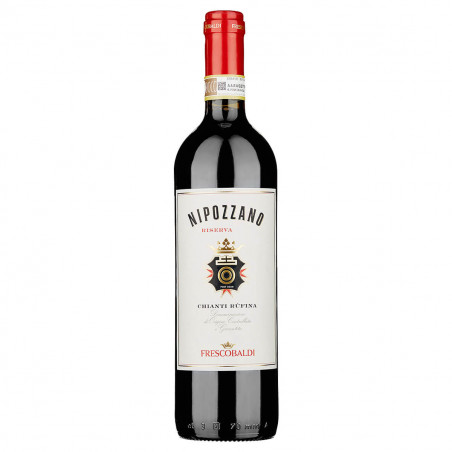 Nipozzano Riserva 2019