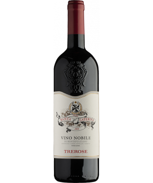 Nobile di Montepulciano S.Caterina DOCG 2020