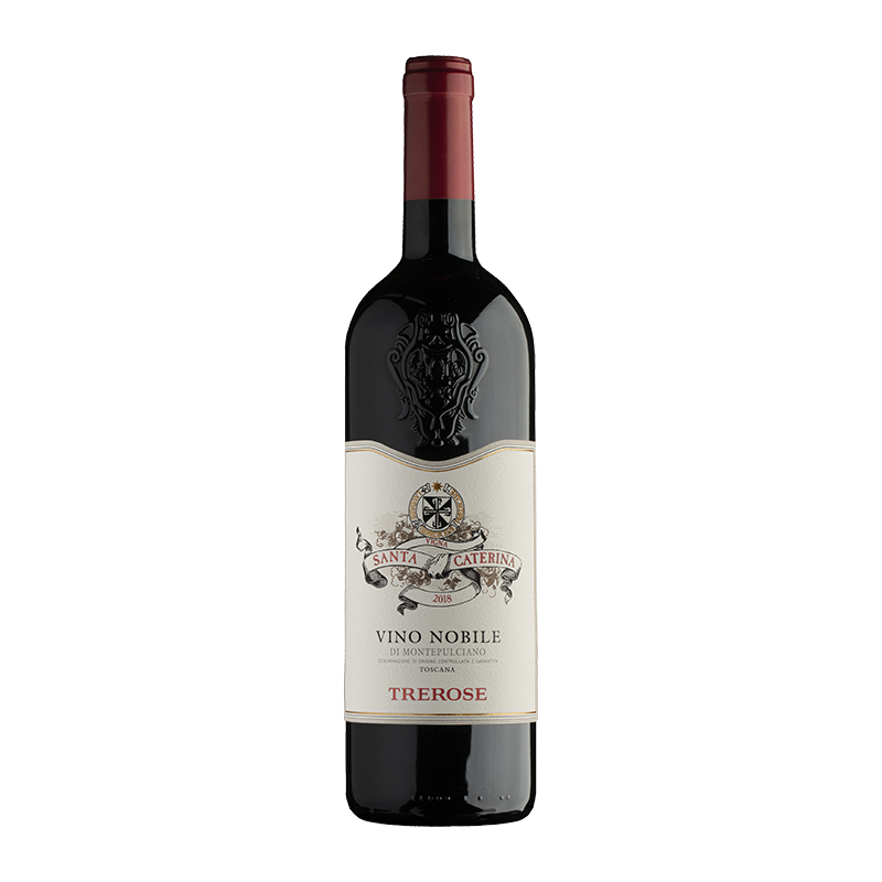 Nobile di Montepulciano S.Caterina DOCG 2020