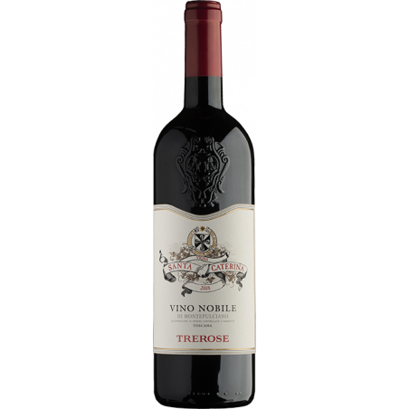 Nobile di Montepulciano S.Caterina DOCG 2020
