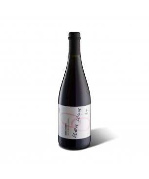 Nonsense Frizzante Rosato Casa Comerci 2021 cl 75