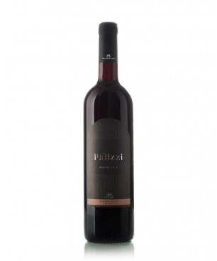 Palizzi IGT 2019