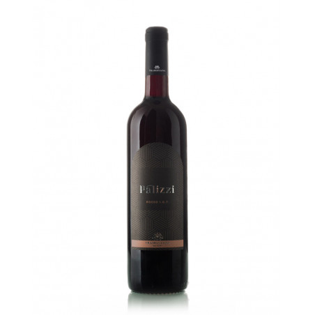 Palizzi IGT 2019