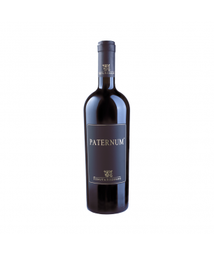 Paternum IGT Rosso 2016 cl 75