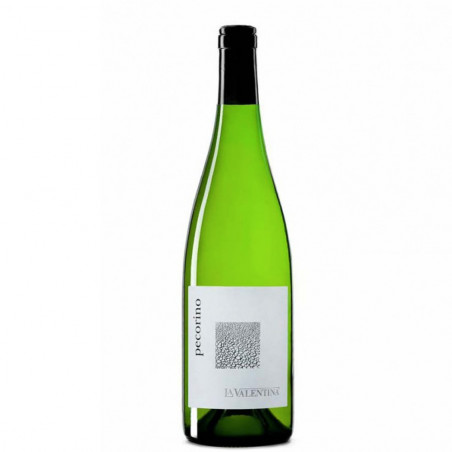 Pecorino La Valentina IGT