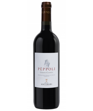 Peppoli 2022 Chianti Classico Docg Rosso