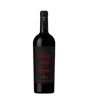 PIAN DELLE VIGNE Brunello di Montalcino DOCG 2017