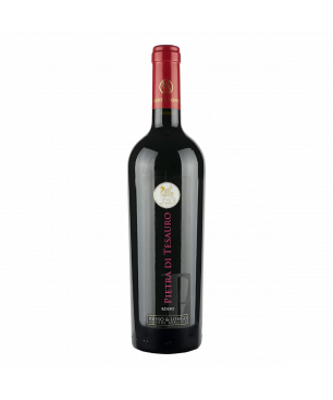 Pietra di Tesauro Rosso IGT Calabria