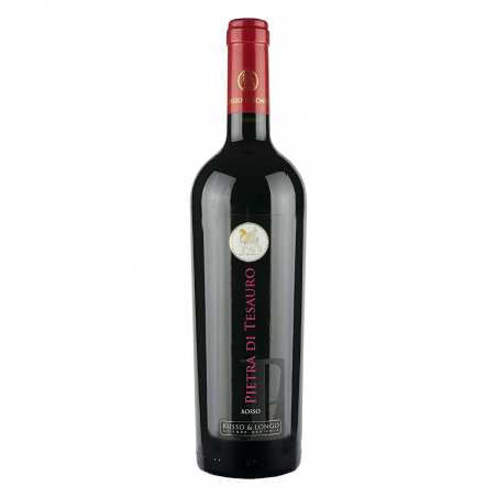 Pietra di Tesauro Rosso IGT Calabria