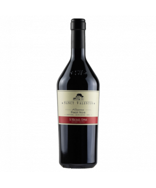Pinot Noir DOC St. Valentin Riserva 2020