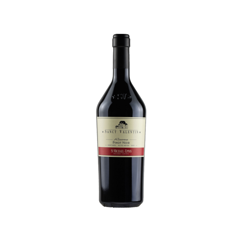 Pinot Noir DOC St. Valentin Riserva 2020 Pinot Noir DOC St. Valentin Riserva 2020
