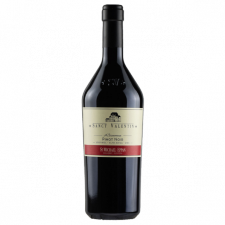 Pinot Noir DOC St. Valentin Riserva 2020