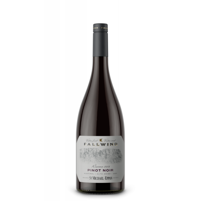 Pinot Noir Riserva DOC Fallwind 2020