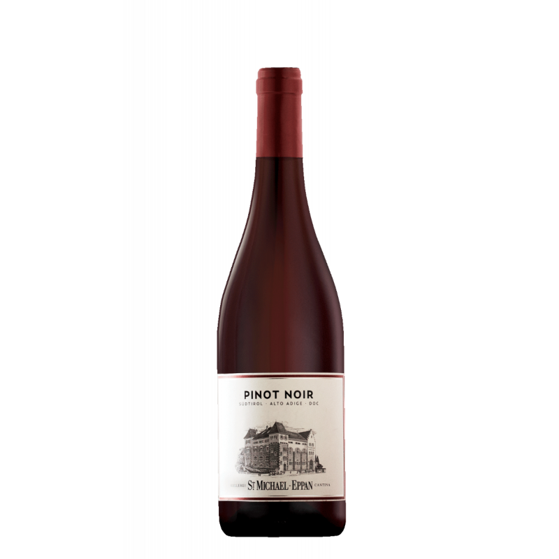 Pinot Noir St. Michael Eppan DOC 2022