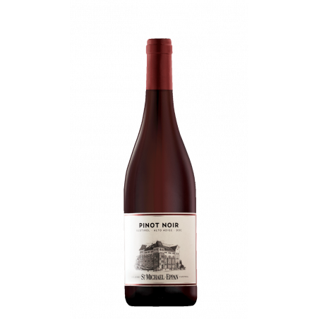 Pinot Noir St. Michael Eppan DOC 2022