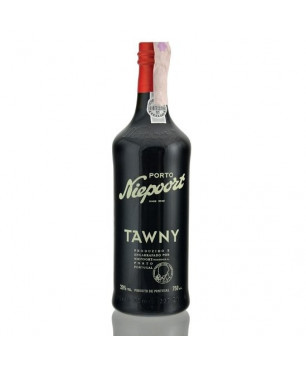 PORTO Tawny Niepoort