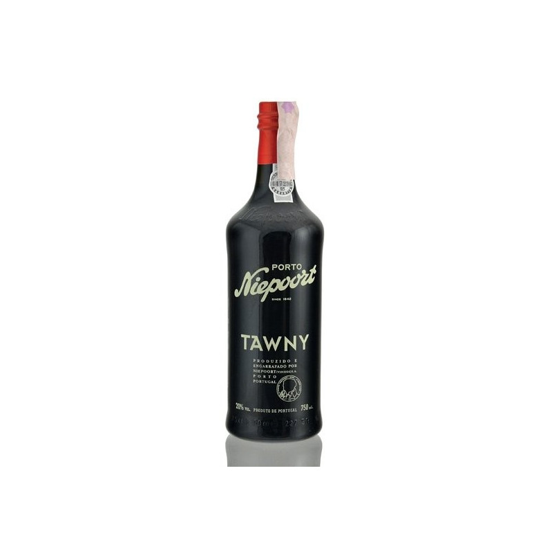 PORTO Tawny Niepoort