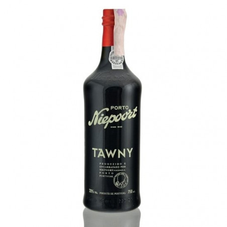 PORTO Tawny Niepoort