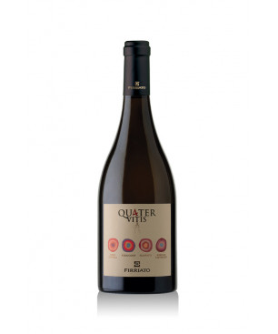 Quater Vitis Rosso IGT 2014