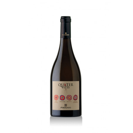 Quater Vitis Rosso IGT 2014